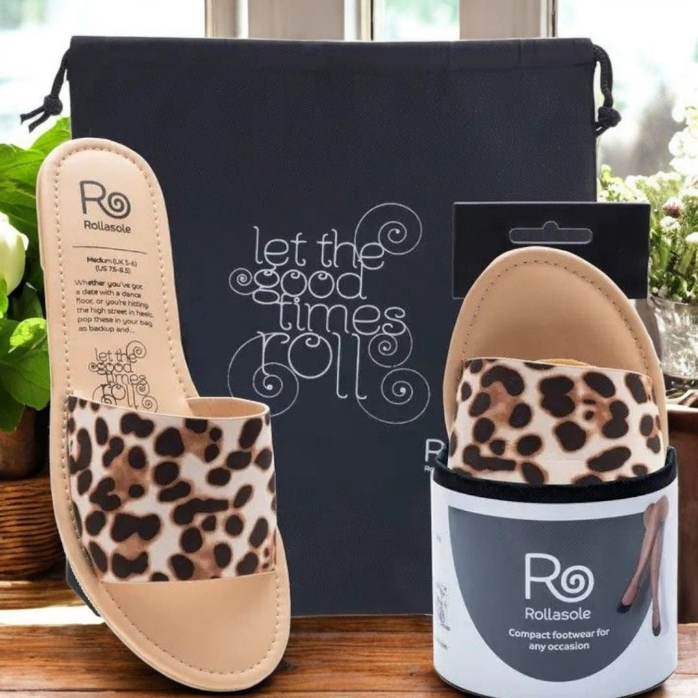 Catwalk - Sandals
